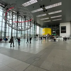 Autostadt - Wolfsburg