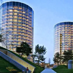 Autostadt - Wolfsburg