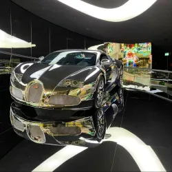 Autostadt - Wolfsburg