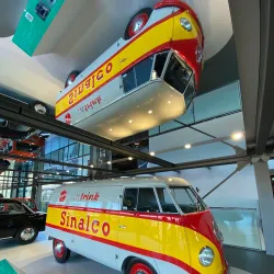 Autostadt - Wolfsburg