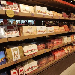 Designer Outlets Wolfsburg - Wolfsburg