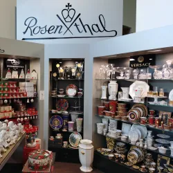 Designer Outlets Wolfsburg - Wolfsburg