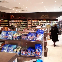 Designer Outlets Wolfsburg - Wolfsburg