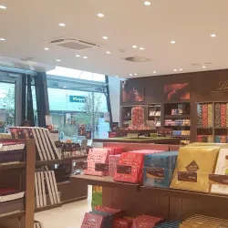 Designer Outlets Wolfsburg - Wolfsburg