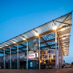 Kunstmuseum Wolfsburg - Wolfsburg