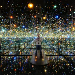 Kunstmuseum Wolfsburg - Wolfsburg