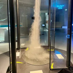 Phaeno Science Center - Wolfsburg