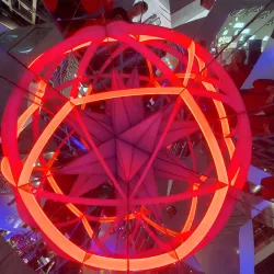 Phaeno Science Center - Wolfsburg