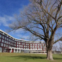 Schillerteich Park - Wolfsburg