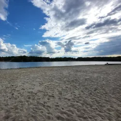 Schillerteich Park - Wolfsburg