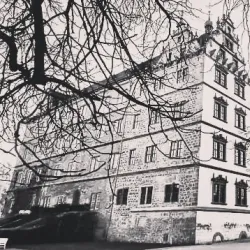 Schloss Wolfsburg - Wolfsburg