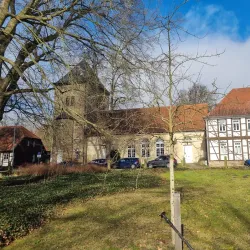 Schloss Wolfsburg - Wolfsburg