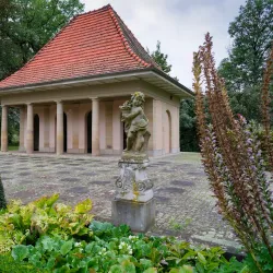 Schloss Wolfsburg - Wolfsburg