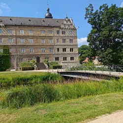 Schloss Wolfsburg - Wolfsburg