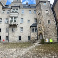 Schloss Wolfsburg - Wolfsburg