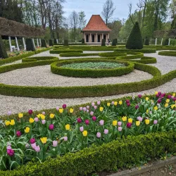 Schloss Wolfsburg - Wolfsburg