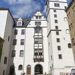 Schloss Wolfsburg - Wolfsburg