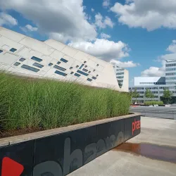 Volkswagen Factory Tour - Wolfsburg