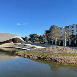 Volkswagen Factory Tour - Wolfsburg