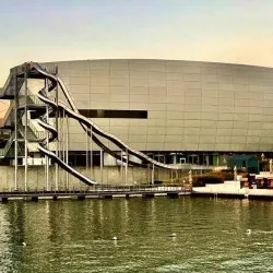 Volkswagen Factory Tour - Wolfsburg