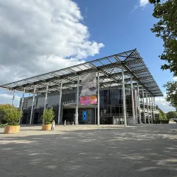 Wolfsburg Art Gallery - Wolfsburg