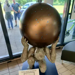 Wolfsburg Planetarium - Wolfsburg