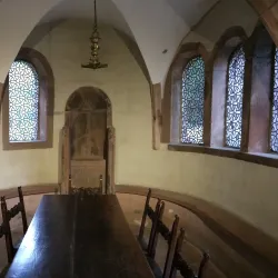 Alte Synagoge (Old Synagogue) - Worms