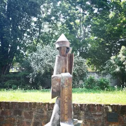 Alte Synagoge (Old Synagogue) - Worms