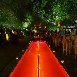 Heylshof Park - Worms