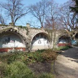 Heylshof Park - Worms