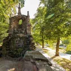 Heylshof Park - Worms