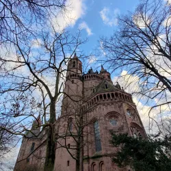 Heylshof Park - Worms