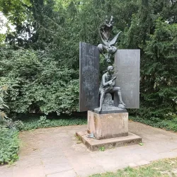 Heylshof Park - Worms