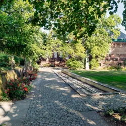 Heylshof Park - Worms