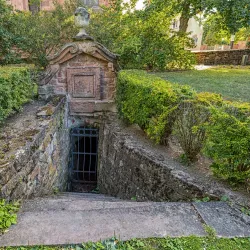 Heylshof Park - Worms