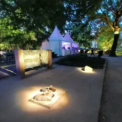 Heylshof Park - Worms