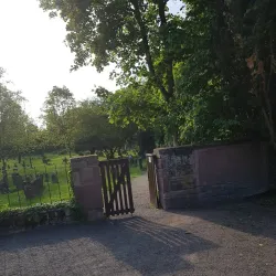 Jewish Cemetery of Worms - Worms