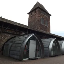 Nibelungen Museum - Worms