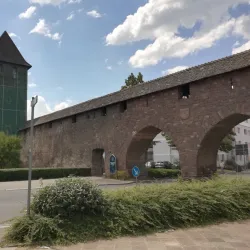 Nibelungen Museum - Worms