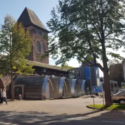 Nibelungen Museum - Worms