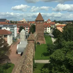 Nibelungen Museum - Worms