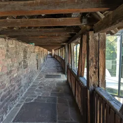 Nibelungen Museum - Worms