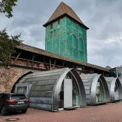 Nibelungen Museum - Worms