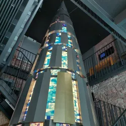 Nibelungen Museum - Worms