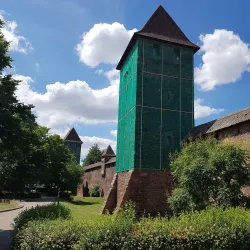 Nibelungen Museum - Worms