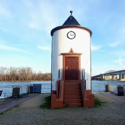 Rhine Promenade - Worms