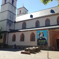 Worms City Museum (Museum der Stadt Worms) - Worms