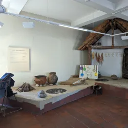 Worms City Museum (Museum der Stadt Worms) - Worms