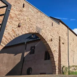 Worms City Museum (Museum der Stadt Worms) - Worms