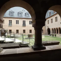 Worms City Museum (Museum der Stadt Worms) - Worms